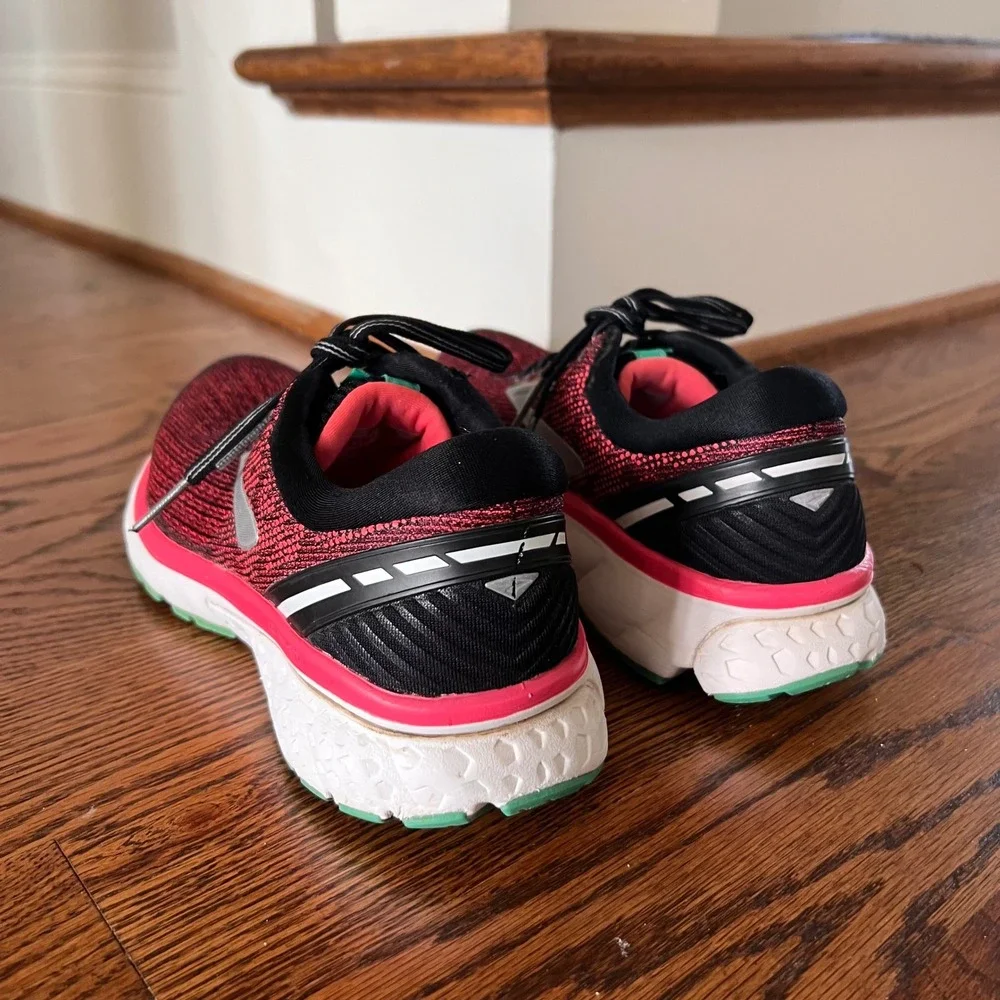Brooks ghost 11